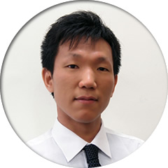 吉田 圭哉 Yoshida Keiya