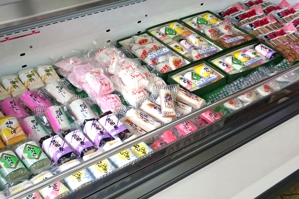 田辺食品 かまぼこ